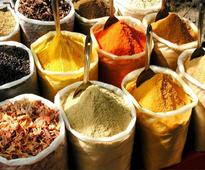Marwar Food Festival at Paprika