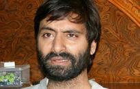 Yasin Malik to go on 48-hour hunger strike from May 3