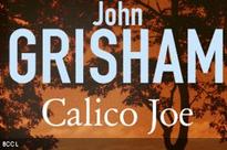 Book review: John Grisham's Calico Joe