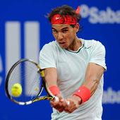 At Italian Open, It's Federer vs Nadal in the final
