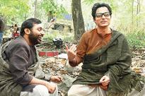 My Kahaani: Being Bomkesh