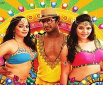 'Madha Gaja Raja' hitting theatres in July