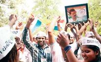 Odisha AAP unit launched