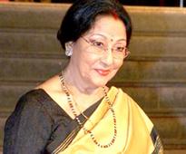 Mala Sinha rejects Phalke Awards