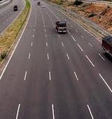 Land acquisition punches national highway projects
