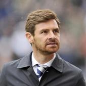 Villas-Boas wants technical director