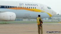 India's Jet Airways boss resigns