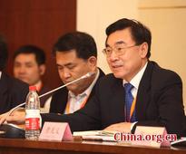 Globalizing Chinese culture needs long-term plan