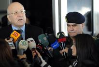 Mikati stresses need for National Dialogue
