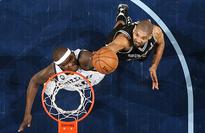NBA Western Conference finals picks