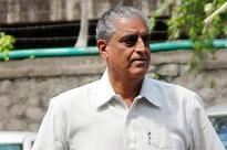 Police speak to ex-BCCI secy Jagdale