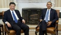 US and Chinese leaders to meet in California in June