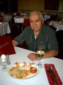 A Conversation With Ernesto Torres, Ernesto's Restaurant