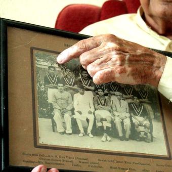 Partition: The Stories We Must Remember Partition: The Stories We Must Remember