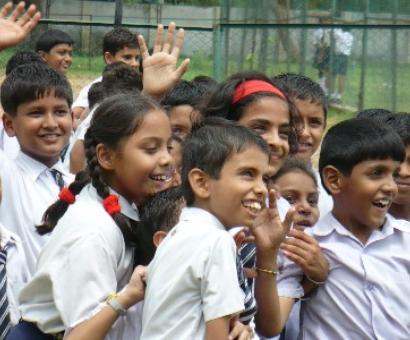 Education sector gets a boost