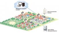 Mitsubishi Electric to Collaborate with Echelon