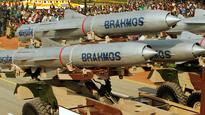 BrahMos Aerospace aims to develop hypersonic missiles