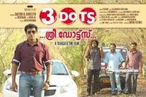 Ordinary director Sugeeth back with 3 Dots releasing on 22nd March