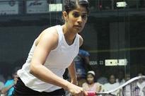 World No.1 Nicol David too hot for Joshna Chinappa