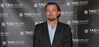 Leonardo DiCaprio dwarf tosses in shocking new movie