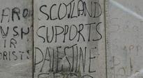 Jewish Students Forced to Dance in Secret by Violent pro-Palestinian Activists