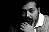 'Bombay Velvet' is my first film in a trilogy about Bombay: Anurag Kashyap
