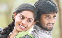 'Mann Vasanai' in the air again!