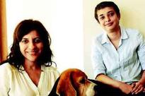 Reema thinks Im not disciplined, says Zoya Akhtar