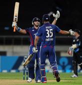Lumb warns of England's IPL tensions
