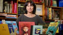 When it comes to books, French is best