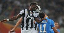 Juventus tie up Asamoah