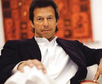 Imran Khan registers victory from Peshawar