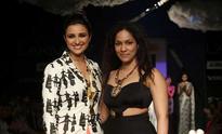 Masaba Gupta working on Satya Paul's new line