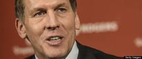Colangelo Out As Raptors GM