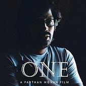 'One' visualized in an international styling of horror supernatural mixes