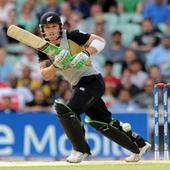 Williams' career-best leads Zimbabwe to victory