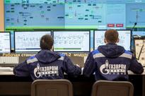 Gazprom from Barents to Baltics