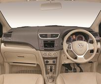 India made Maruti Suzuki Ertiga sold in Indonesia as the Mazda VX1