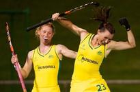 Hockeyroos target World Cup qualification