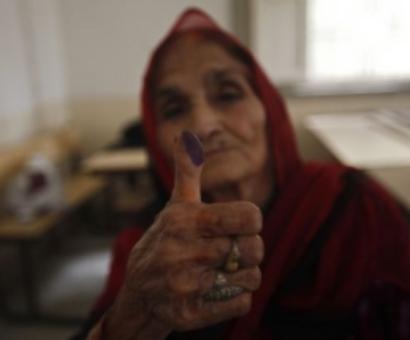 Nawaz Sharif's PML-N gets 124 seats in National Assembly