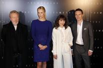 Prometheus 2: Will It Fail Without Damon Lindelof?