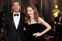 Angelina Jolie gets chicken korma, chicken tikka be flown to Brad Pitt