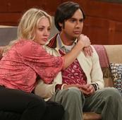 'Big Bang Theory' season 6 finale: Will Leonard and Penny make it?