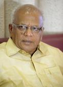 Karnataka CM inducts S. R. Patil into ministry