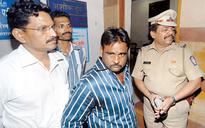 Mumbra building collapse: Absconding builders arrested
