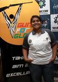 Rahi Sarnobat not scared about losing form as her best is still to come