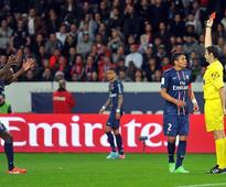 Silva dimissed as PSG held at home
