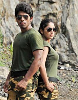 Review: Gouravam is a huge disappointment