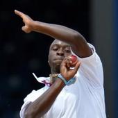 West Indies beat Zimbabwe by nine wickets