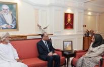 Ed planning, development discussed with Intl expert